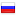technocity.ru hosted country